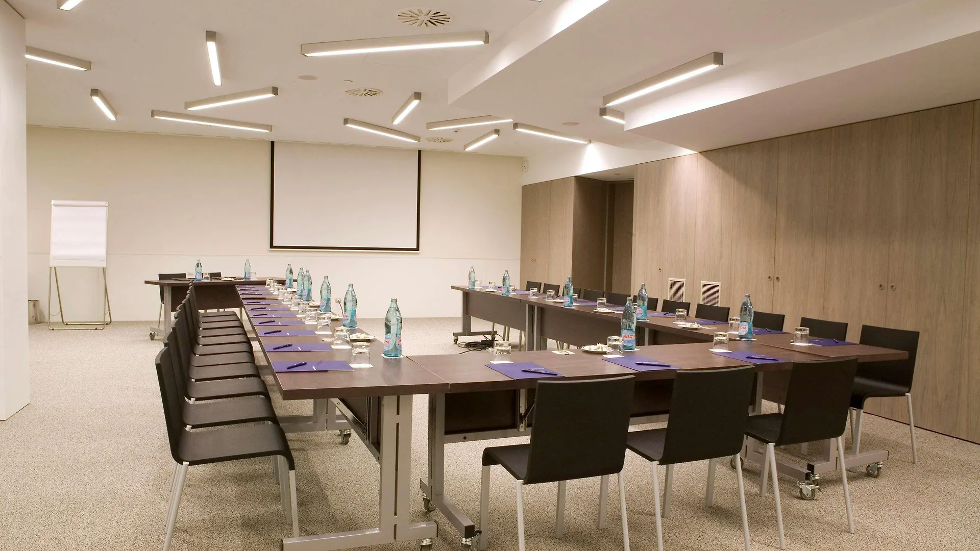 Melia Barcelona Sarria Hotel