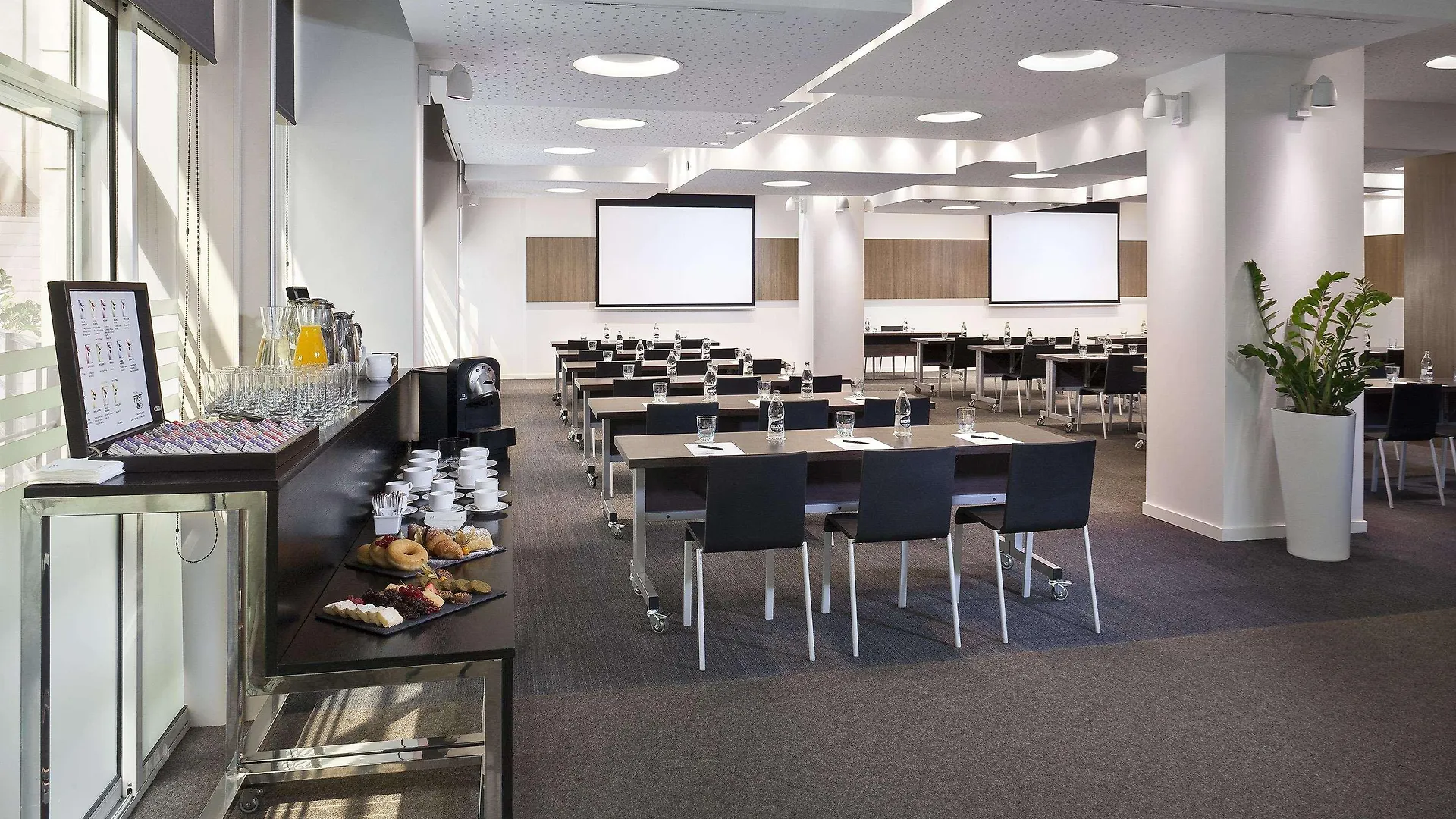 Melia Barcelona Sarria Hotel 5*,