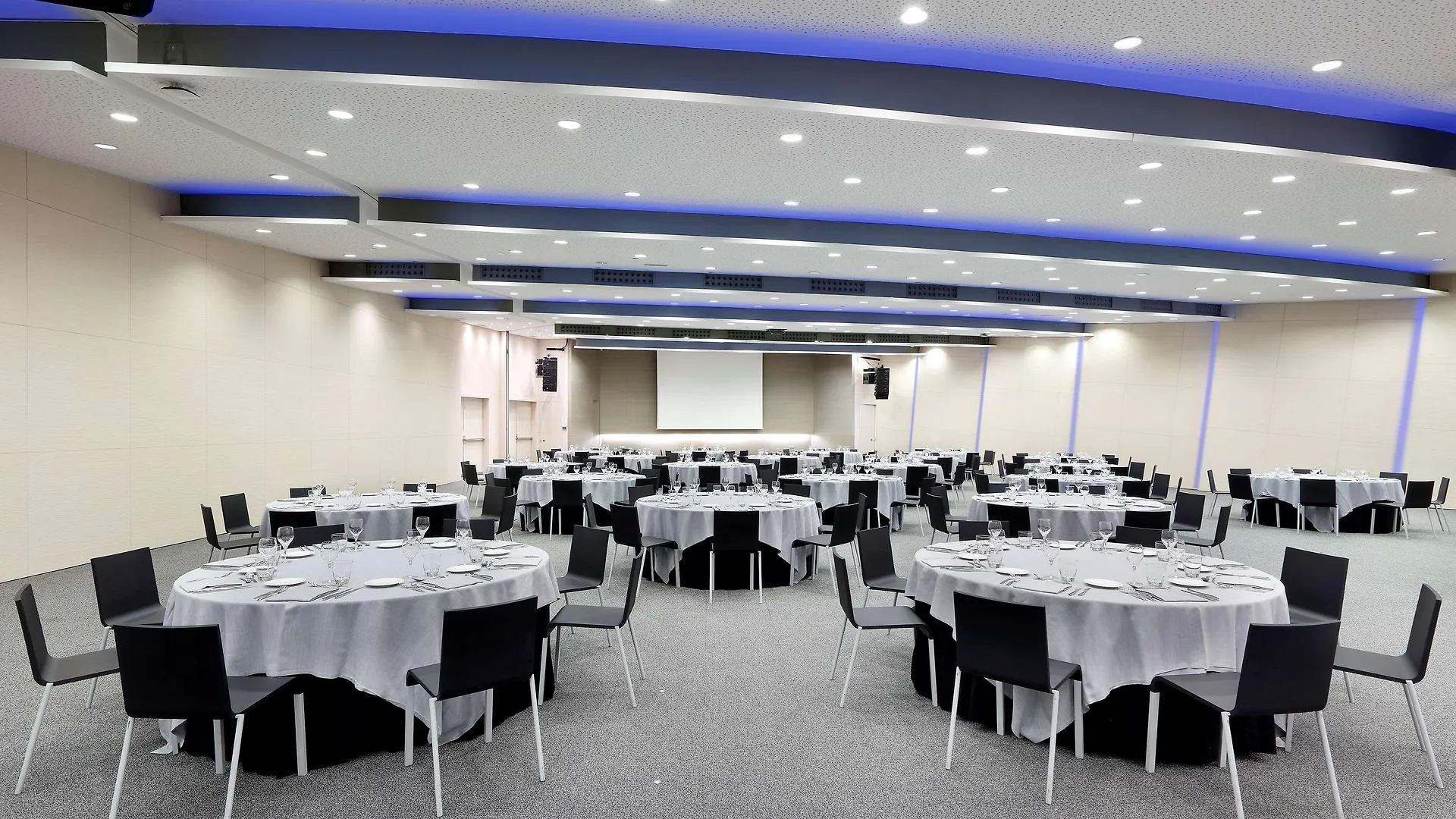 Melia Barcelona Sarria Hotel 5*,  Spain