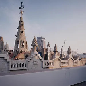 Otel Gaudi