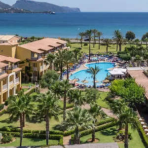Club Del Sol Hotel apartamentowy Port de Pollença