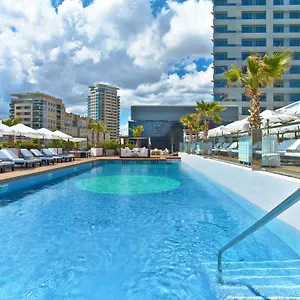 Hilton Diagonal Mar **** ברצלונה