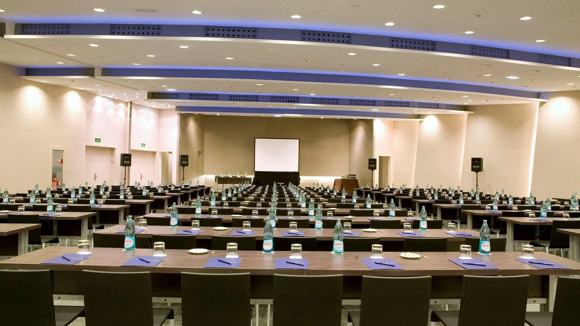 Melia Barcelona Sarria Otel