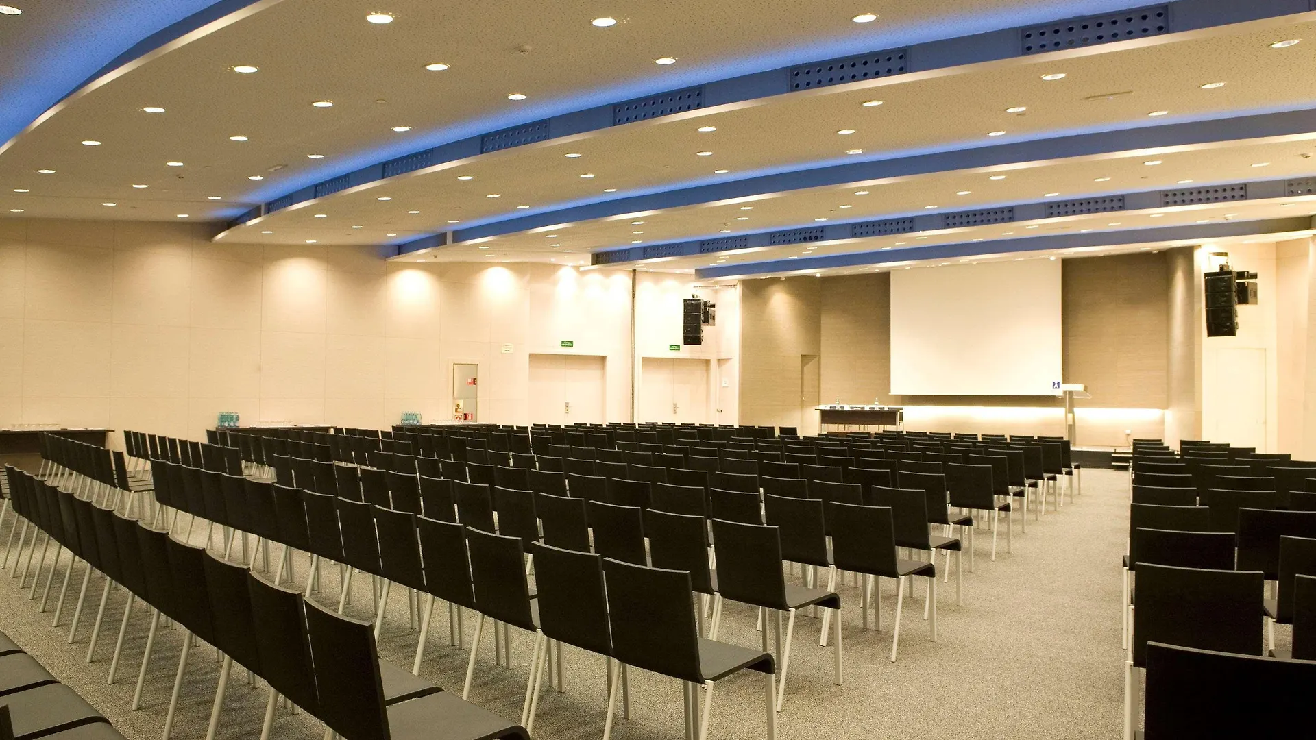 Melia Barcelona Sarria Otel