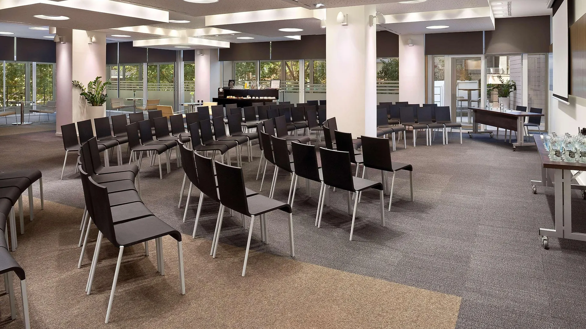Melia Barcelona Sarria Otel