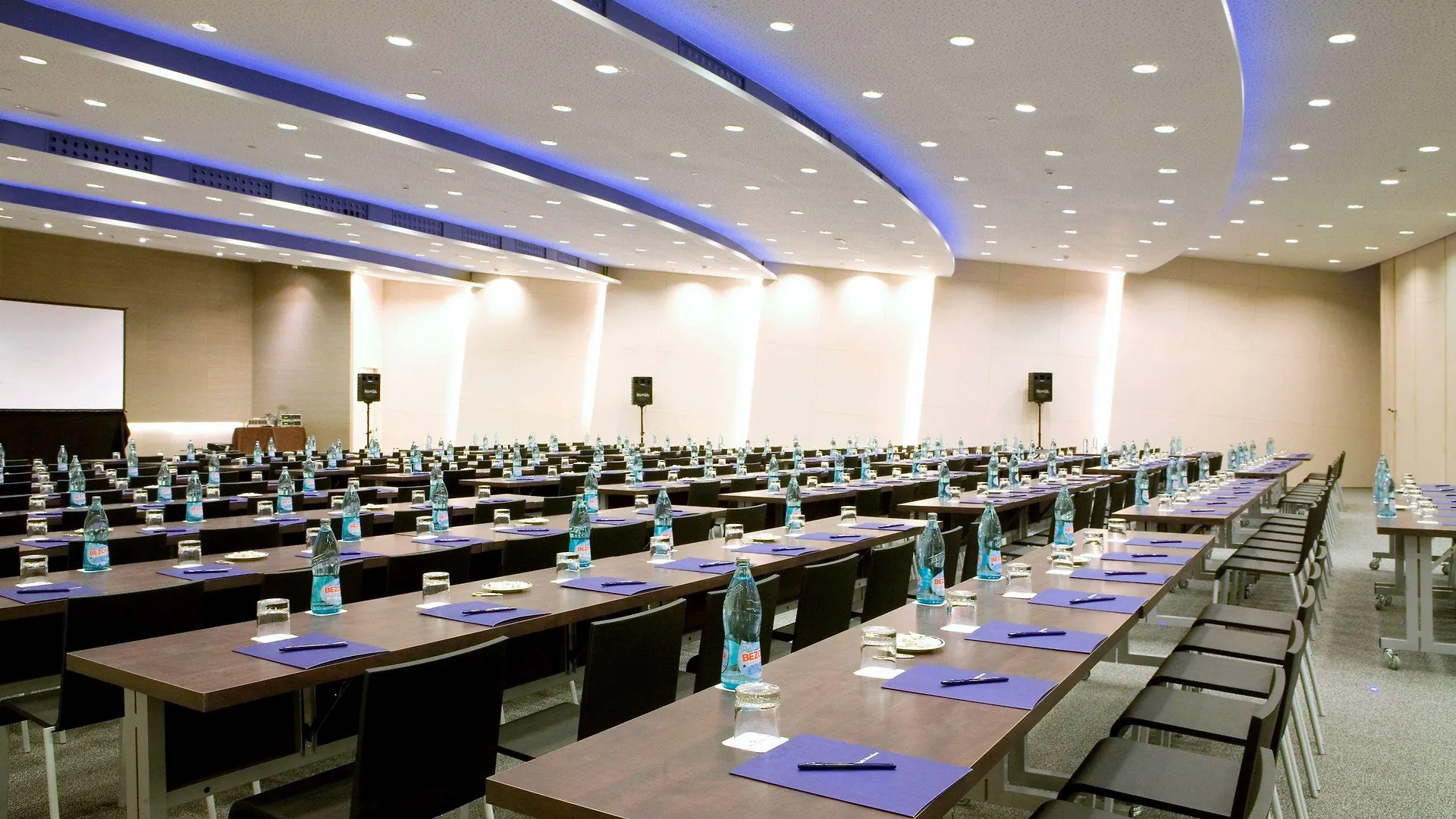 Melia Barcelona Sarria Otel