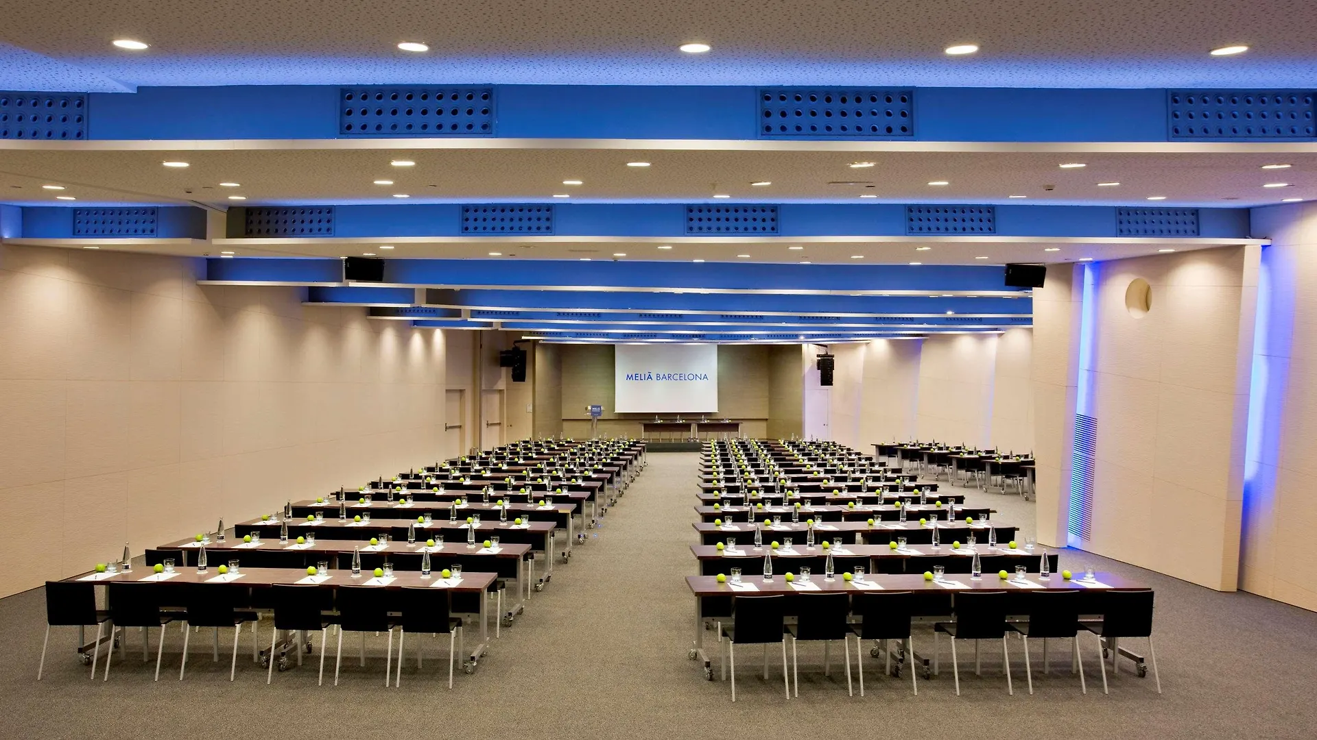 Melia Barcelona Sarria Hotel