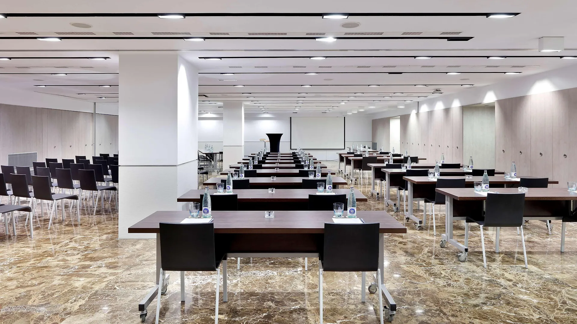 Melia Barcelona Sarria Hotel Spain