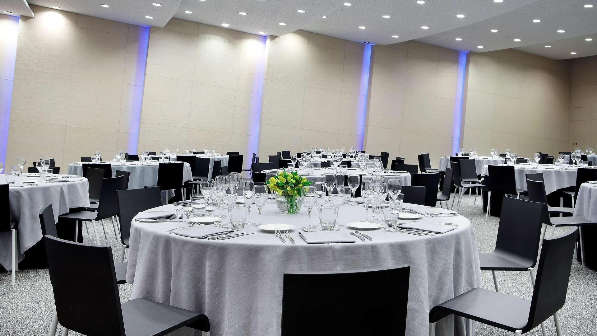 Hotel Melia Barcelona Sarria