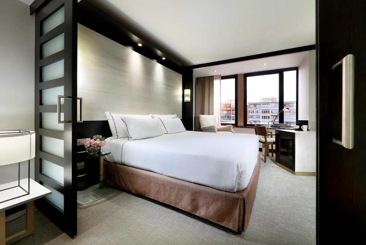 Melia Barcelona Sarria Hotel
