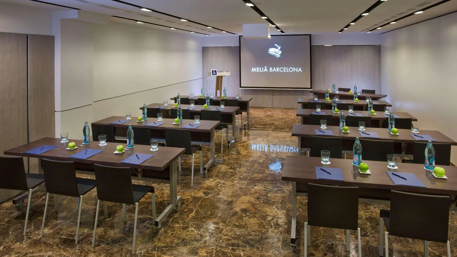Melia Barcelona Sarria Hotel