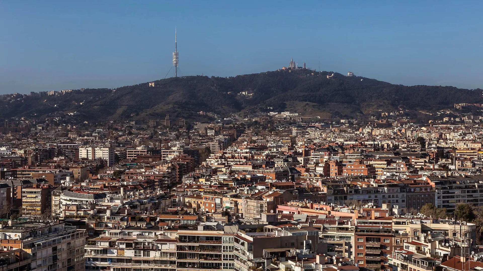 Melia Barcelona Sarria Hotel