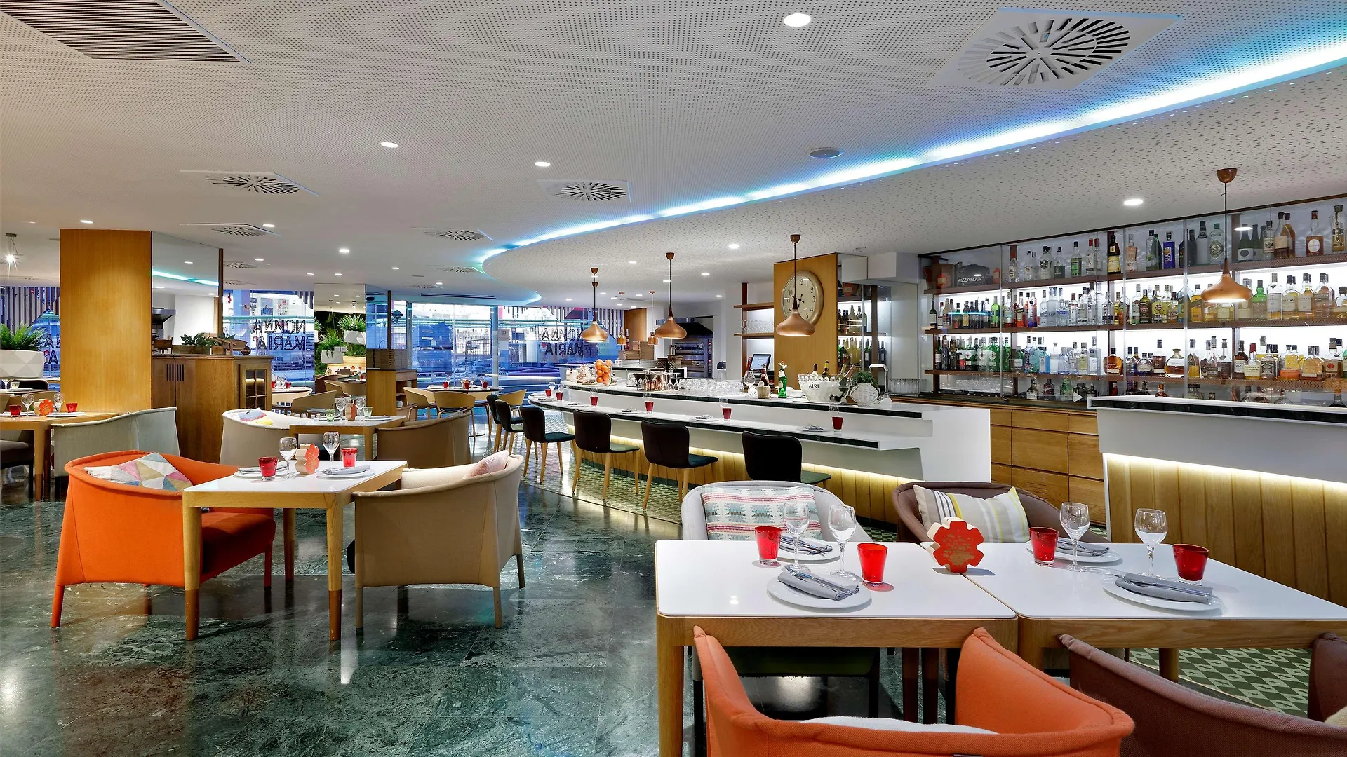 *****  Hotel Melia Barcelona Sarria Espagne