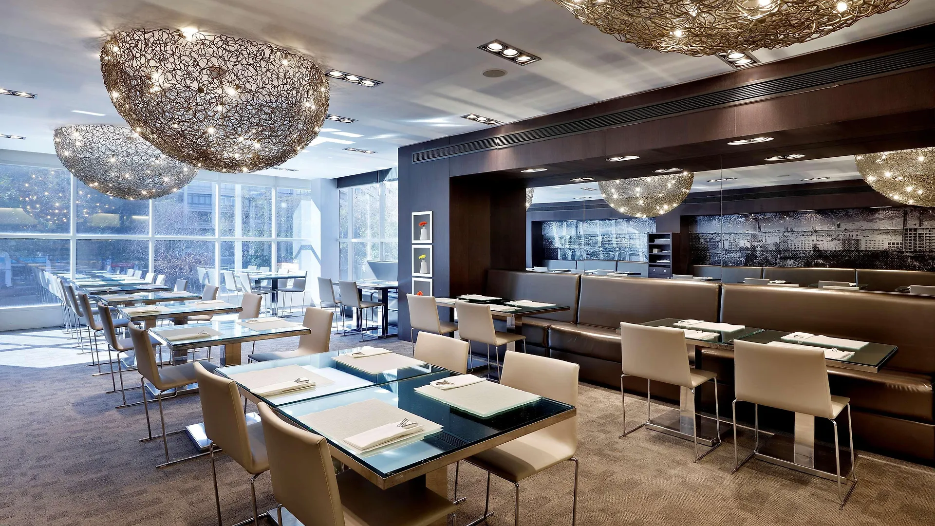 Hotel Melia Barcelona Sarria