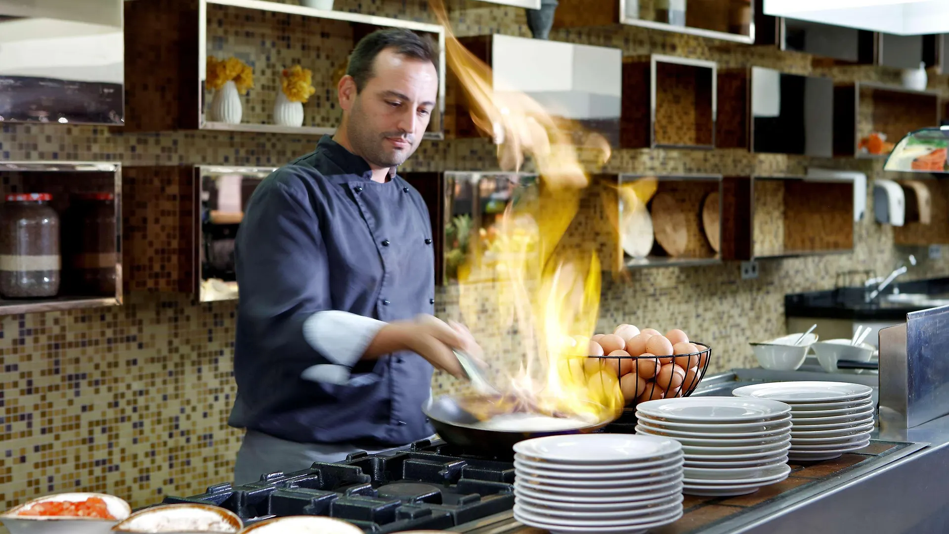 *****  Melia Barcelona Sarria Hotel Spain