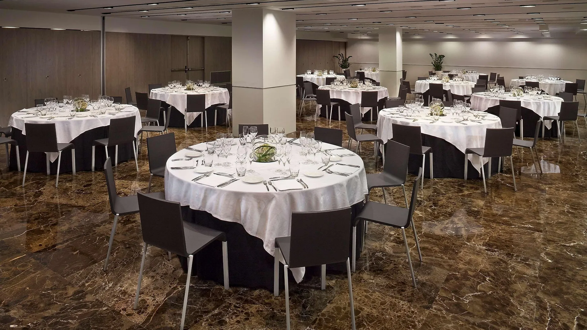 Hotel Melia Barcelona Sarria