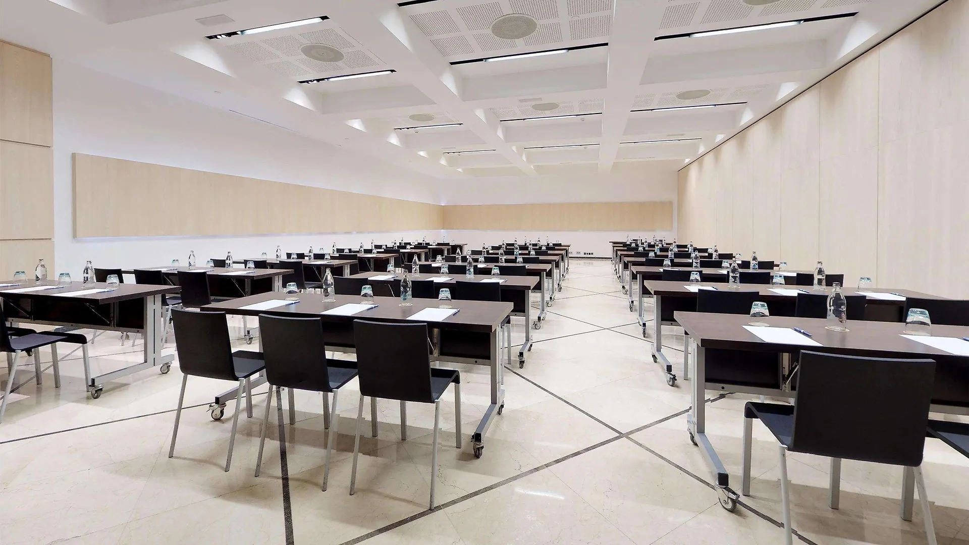 Hotel Melia Barcelona Sarria
