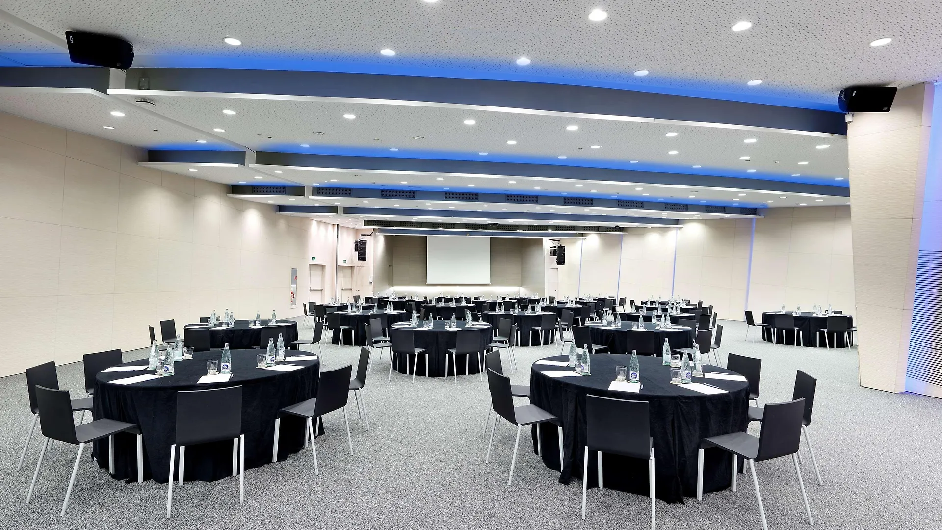 Hotel Melia Barcelona Sarria