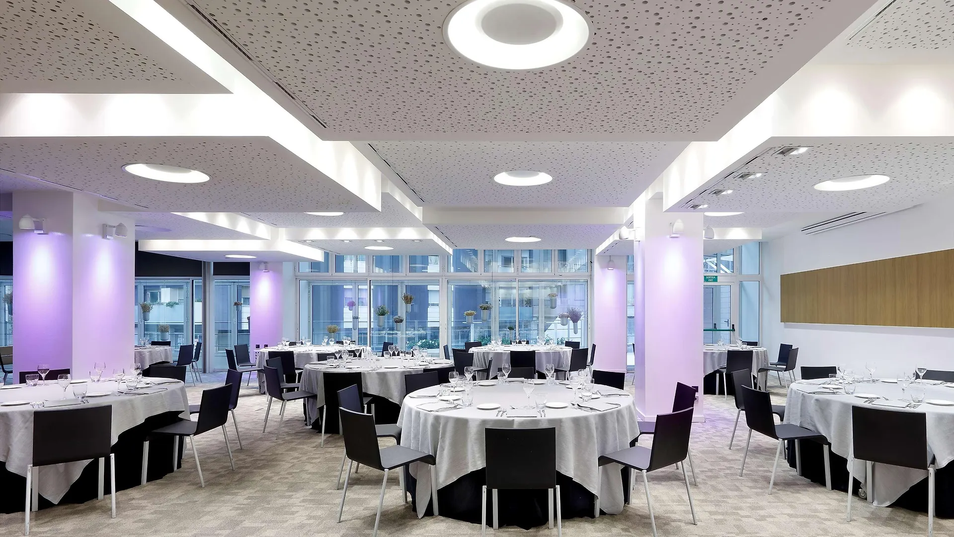 Hotel Melia Barcelona Sarria