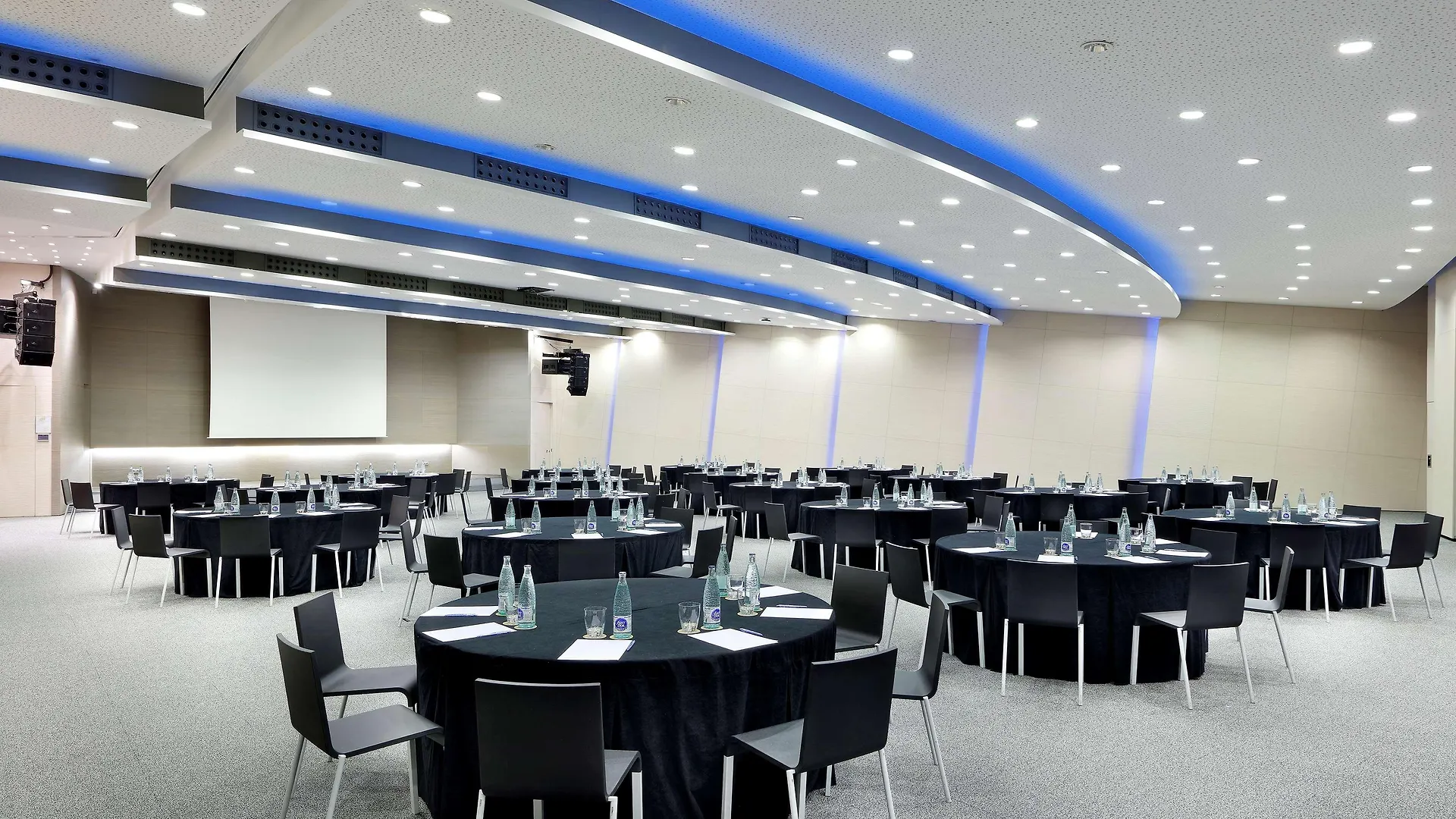 Hotel Melia Barcelona Sarria