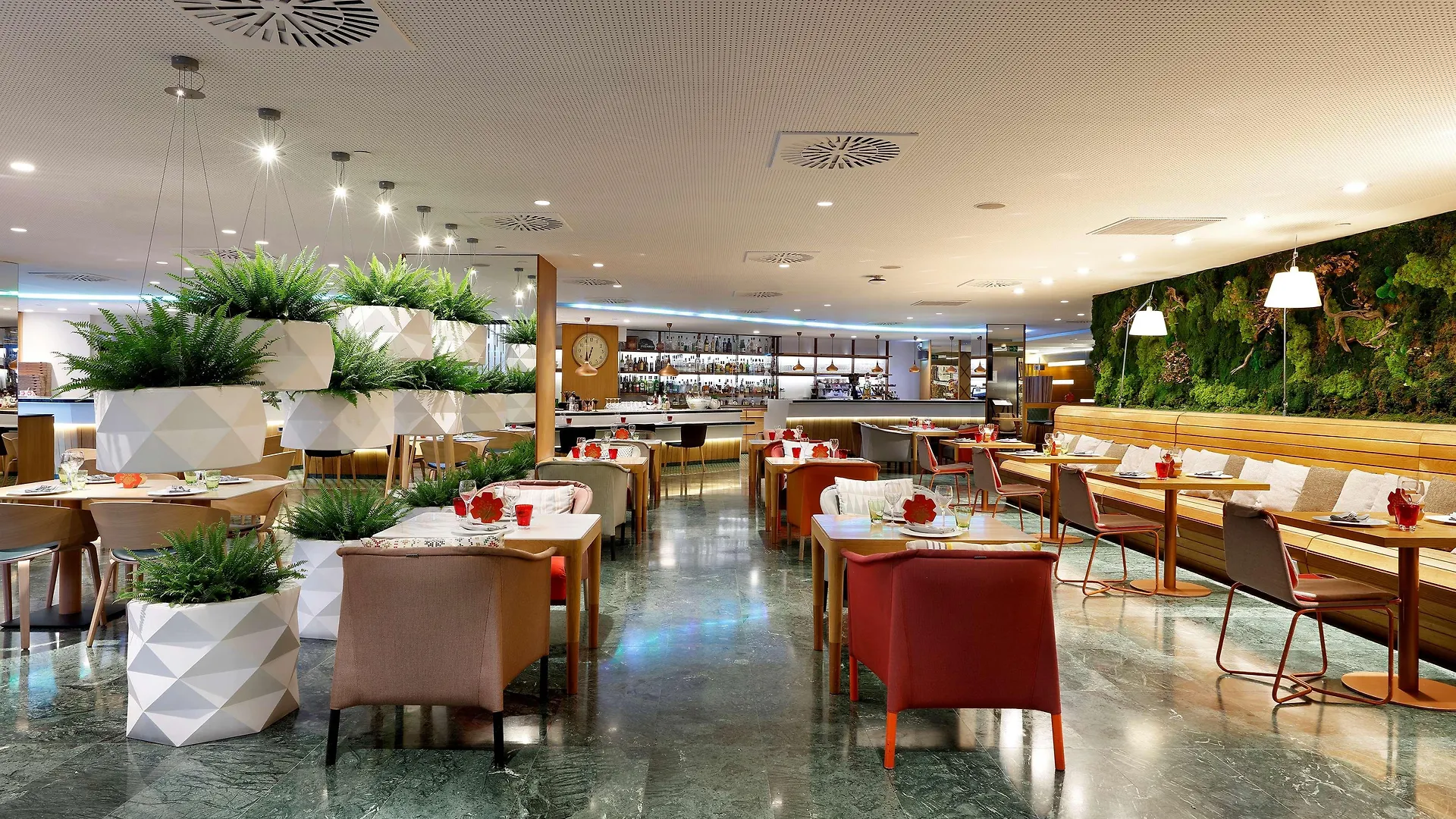 *****  Hotel Melia Barcelona Sarria Espagne