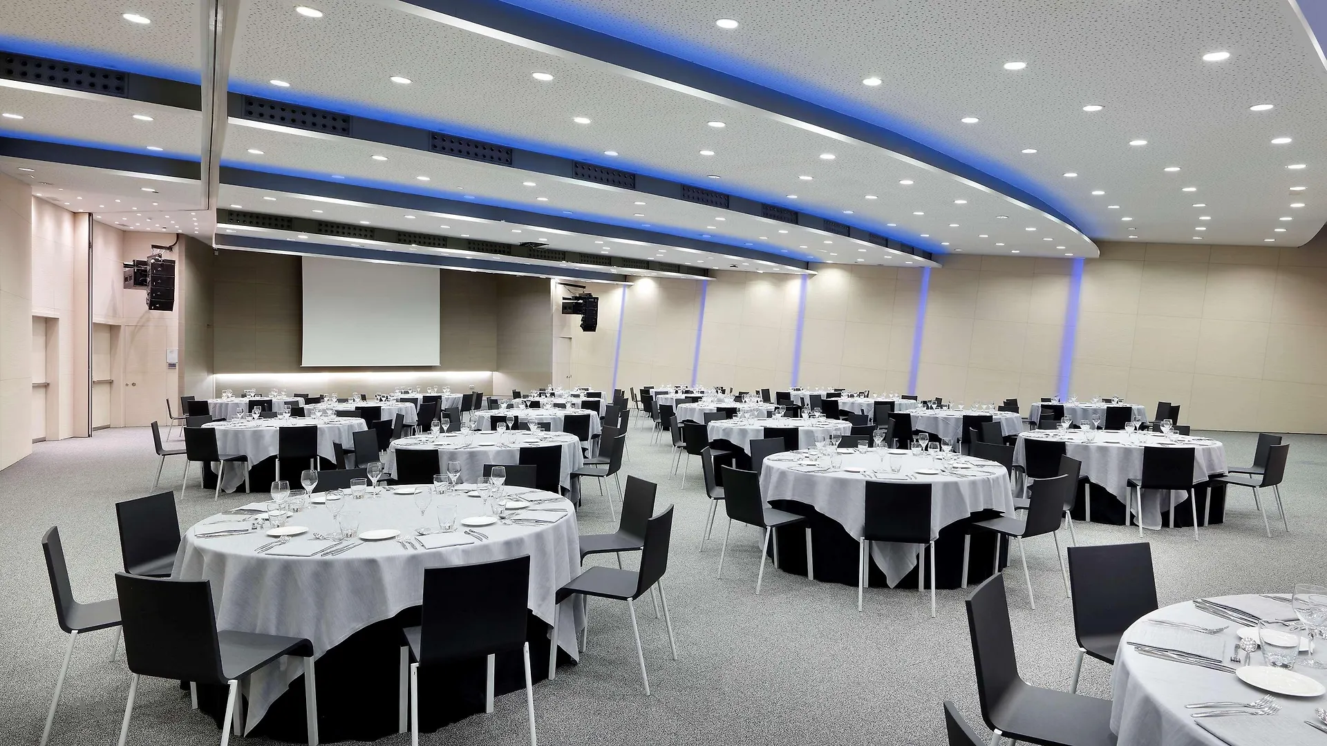 Hotel Melia Barcelona Sarria