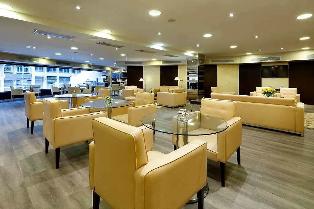 Melia Barcelona Sarria Hotel